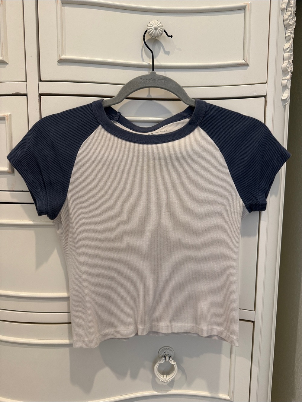 Brandy Melville Crop Top